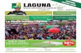 Laguna al día nº9 septiembre 2015