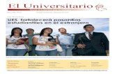 Periódico El Universitario 16
