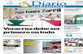 El Diario Martinense 22 de Agosto de 2015