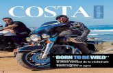 Costa Magazine · ENERO