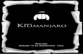 Remate Haras Kilimanjaro - Bell Ville (Córdoba)