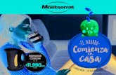 Catálogo Montserrat - El Ahorro Comienza en Casa