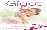 Gigot - Campaña 14 2015 - Argentina