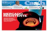 Cash n º 18 Suplemento de Economía y Negocios del Diario La Industria de Trujillo