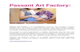 Passant Art Factory
