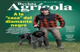 Revista Agrícola - septiembre 2015