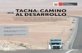 MTC- Transportes y Comunicaciones Tacna