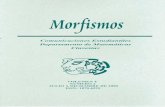 Morfismos, Vol 4, No 2, 2000