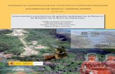 "Instrumentos económicos de gestión ambiental en la Reserva de Biosfera de la Serra do Espinhaço"