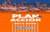 Plan de Acción IBEROMaB - (2010-2020)