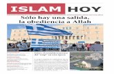 ISLAM HOY 39, año VII, septiembre-octubre 2015