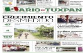 Diario de Tuxpan 8 de Septiembre de 2015