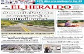 Heraldo de Xalapa 8 de Septiembre de 2015