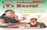Diario ¡Ya Basta! Miércoles 9 de Septiembre 2015