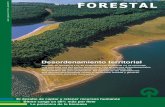 Revista Forestal #2 Abril 2012