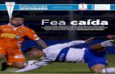 Copa Chile 2015 - 8vos de final vs Cobreloa
