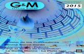 G&m Edición Nº 70