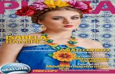 Plaza Magazine Los Cabos Edicion Septiembre 2015