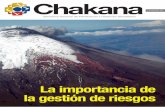Chakana N° 9 Revista de Análisis de la Secretaría Nacional de Planificación (Senplades)