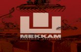 Mekkam robotics catalog 01 05 2015