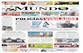 El Mundo Newspaper San Antonio 37