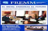Revista FREMM Nº 168