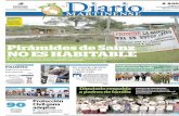El Diario Martinense 21 de Septiembre de 2015