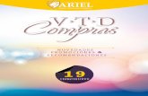 VTD COMPRAS CATÁLOGO NO. 19