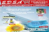 Catalogo de ofertas EDSA