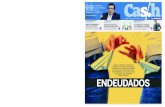 Cash n º 20 Suplemento de Economía y Negocios del Diario La Industria de Trujillo
