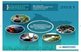 Cartilla Evaluación Ambiental Estratégica del Plan de Desarrollo Regional Concertado de Loreto 2021