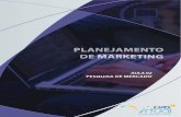 Planejamento de Marketing - aula 02