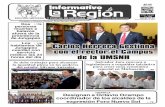 Informativo La Región 2005 - 30/SEP/2005