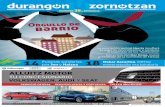 Durangon & Zornotzan revista 39