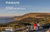 Galicia, un pais de paisaxes