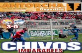 Antorcha Deportiva 180