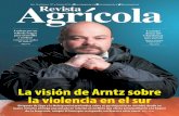Revista Agrícola - octubre 2015