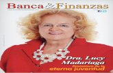 Banca y Finanzas N°58 [Edición setiembre 2015]