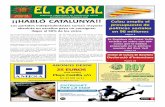 "El Raval" Octubre 2015