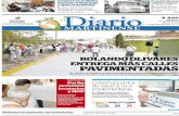 El Diario Martinense 9 de Octubre de 2015