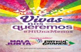 Cartilla MalaJunta 30° Encuentro Nacional de Mujeres