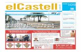 El Castell Nº109