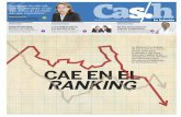 Cash n° 24 Suplemento de Economía y Negocios del Diario La Industria de Trujillo
