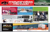 Mayoristas & Mercado - #216 - Octubre 2015 - Latinmedia Publishing 2015
