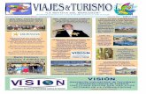 Viajes & Turismo 298 — Agosto 2015