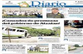 El Diario Martinense 15 de Octubre de 2015