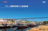 Vila Nova de Gaia Turismo 2015