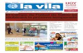 La Vila 350