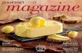 El Corte Inglés Gourmet Magazine Otoño 2015