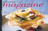 El Corte Inglés Gourmet Magazine Nº23